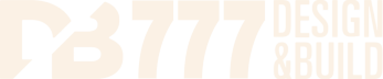 DESIGN &amp; BUILD 777