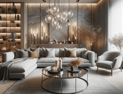 Contemporary – Đương đại